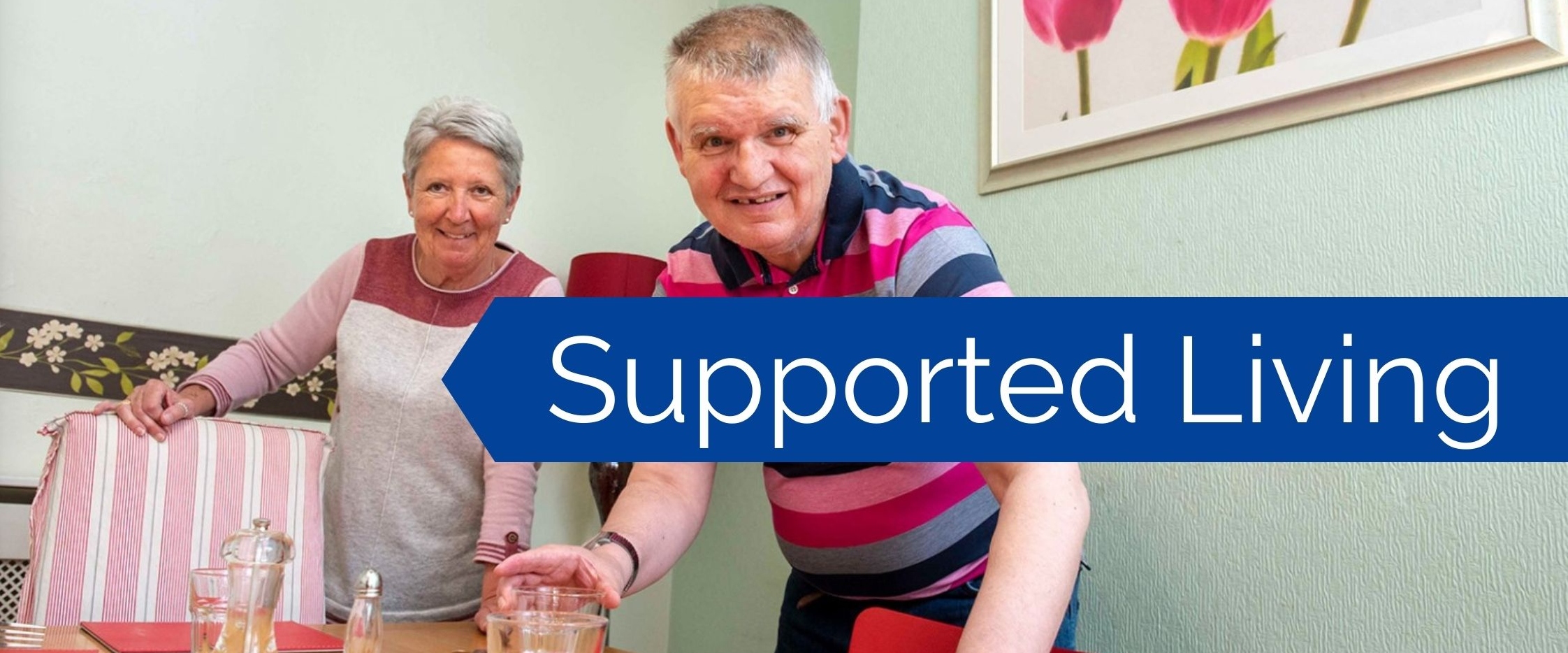 What Do Supported Living Services Do