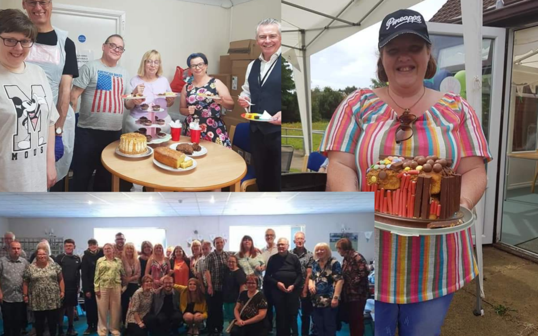 Shared Lives Week 2022 Events